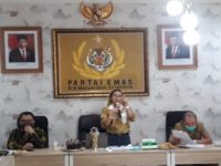 Partai Emas Akan Luncurkan Aplikasi Transportasi Online