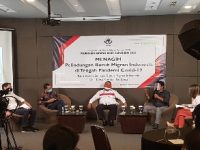 SBMI Luncurkan Catatan Akhir Tahun 2020