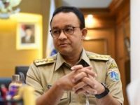 Guburnur Anies Baswedan Beri Seruan Untuk Warga DKI