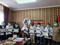 Fahira Idris Didaulat jadi Majelis Pertimbangan Karang Taruna Provinsi DKI Jakarta
