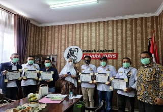 Fahira Idris Didaulat jadi Majelis Pertimbangan Karang Taruna Provinsi DKI Jakarta