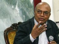 Koordinator Tim Pembela Demokrasi Indonesia (TPDI) dan Praktisi Hukum Nasional Asal NTT / Advokat Petrus  Selestinus