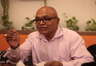 Kontrol Publik Terhadap KPK, Tidak Boleh Disertai dengan Menebar Fitnah Terhadap Herman Hery