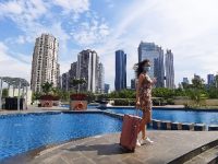 Liburan Aman Saat Pandemi di Swiss-Belresidences Rasuna Epicentrum