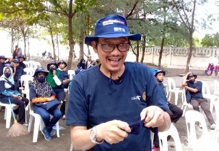 FIkri minta Kemenparekraf Tambah Alokasi Desa Wisata