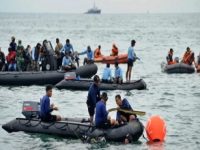 Basarnas Perluas Radius Area Operasi Pencarian dan Pertolongan SJ182