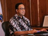 Berkat Transportasi Terintegrasi, Anies Masuk Daftar 21 Heroes 2021