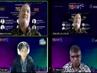 Hadapi Era Disrupsi Pendidikan, DisruptED 2021 Conference Dukung Tenaga Pengajar Indonesia
