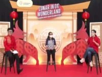 Lunar In Ox Wonderland, Sampoerna Academy Menjunjung Tinggi dan Hormati Keberagaman