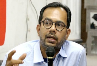 Langkah Tegas Sitinjak Tepis Aksi Demo Bayaran