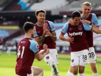 Hasil Liga Inggris: Manchester United Bangkit, Tottenham Tumbang