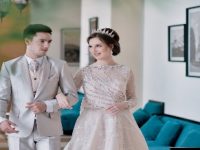 THE 1O1 Bogor Suryakancana Gelar Wedding Showcase 2021