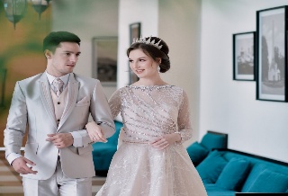 THE 1O1 Bogor Suryakancana Gelar Wedding Showcase 2021