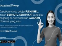 Sukseskan Kartu Prakerja, STUDiLMU Mitra Pemerintah untuk Lembaga Pelatihan Resmi