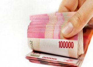 Bansos Tunai Tahap Ketiga Siap Disalurkan PT Pos Indonesia