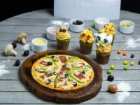 EasterCation untuk Kebersamaan Keluarga di Swiss-Belresort Dago Heritage