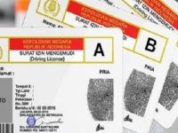 Aplikasi Perpanjang dan Ujian SIM Online Bakal Diluncurkan
