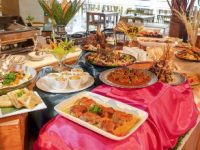 Ramadhan, The Margo Hotel Hadirkan Menu Timur Tengah dan Melayu