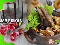 Swiss-Belresidences Kalibata Persembahkan Menu Baru Istimewa di Bulan Ramadhan