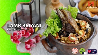 Swiss-Belresidences Kalibata Persembahkan Menu Baru Istimewa di Bulan Ramadhan