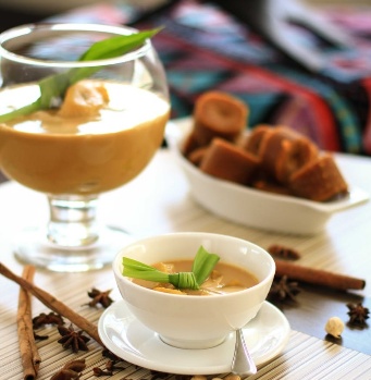 Ramadan Food Bazaar di ASTON Bogor Hotel & Resort
