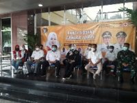Gelar Donor Darah Rutin, Fahira Idris: Ayo Kita Bantu PMI Amankan Stok Darah di DKI Jakarta