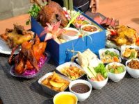 ASTON Priority Simatupang Hotel & Conference Hadirkan Ragam Sajian Istimewa Berbuka Puasa