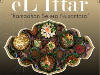 Sambut Ramadhan, éL Hotel Royale Hadirkan Hidangan Selera Nusantara
