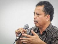 IPW Kecam Rangkap Jabatan di Kemenkumham