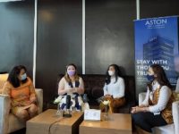Memperingati Hari Kartini, ASTON Priority Simatupang Hotel Gelar Podcast ‘The Power of Women’