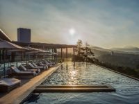 Swiss-Belresort Dago Heritage Beri Kemudahan Menginap Saat Libur Lebaran