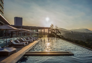 Swiss-Belresort Dago Heritage Beri Kemudahan Menginap Saat Libur Lebaran
