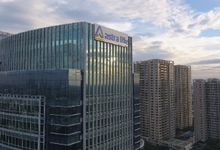 Tahun 2020, Astra Life Capai Pertumbuhan Premi dan Tertanggung di atas Rata-rata Industri