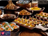 Yuk Cobain Menu Buka Puasa di Grand Dafam Ancol Jakarta