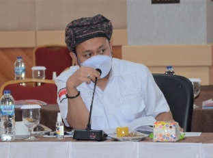 Napi Wanita Goyang “TikTok”, Komisi III Sebut Pengawasan Lapas Sangat Lemah