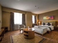 Rayakan Lebaran Bersama Keluarga di éL Hotel Royale Jakarta – Kelapa Gading