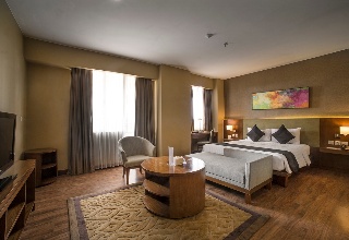 Rayakan Lebaran Bersama Keluarga di éL Hotel Royale Jakarta – Kelapa Gading