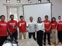 Hadirkan Berbagai Fitur, BlanjaQue Luncurkan Aplikasi IOS