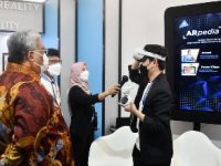 Pemerintah Targetkan 50 Juta Masyarakat Terliterasi Digital pada 2024