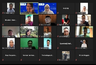 Sambut Transformasi Digital, Masyarakat Periu Tingkatkan Digital skills