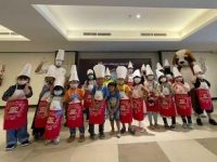 Bulan Mei, Swiss-Belresort Dago Heritage Hadirkan Cooking Class “Little Chef”