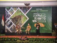 Lomba Foto Satwa Terbesar di Indonesia IAPC 2021 Resmi Diluncurkan