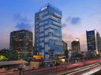 ASTON Priority Simatupang Hotel Peroleh Penghargaan Traveler’s Choice 2021 di Tripadvisor