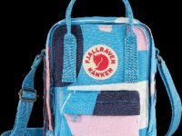 Rayakan Hari Laut Sedunia, Fjällräven Luncurkan Kånken Art