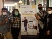 Maimaid.id Adalah Solusi Mudah Untuk Mencari Pekerja Rumah Tangga Profesional dan Terpercaya