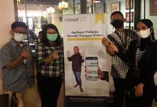 Maimaid.id Adalah Solusi Mudah Untuk Mencari Pekerja Rumah Tangga Profesional dan Terpercaya