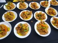Gurame Kota Hujan, Menu Baru Andalan THE 1O1 Bogor Suryakancana