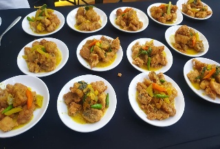 Gurame Kota Hujan, Menu Baru Andalan THE 1O1 Bogor Suryakancana