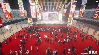 Krista Exhibitions Selenggarakan Pameran Virtual Internasional 2021