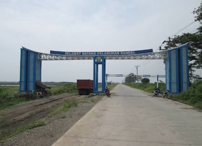 Cegah Penyebaran Covid-19, Pelabuhan Kendal Ditutup Sepekan